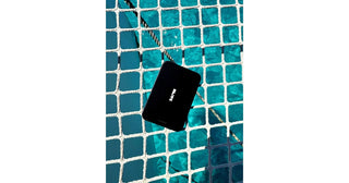 BLITZ Charge Pro – ultraschlanke magnetische Powerbank für iPhone und Samsung Galaxy