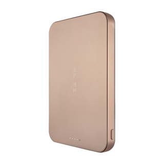 BlitzCharge Pro | Champagne Gold