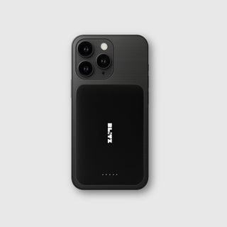 BlitzCharge Pro | Champagne Gold