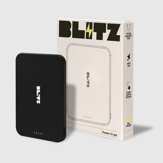 BlitzCharge Pro