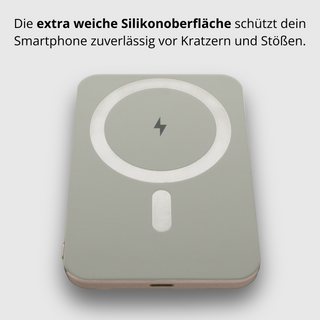 BlitzCharge Pro | Champagne Gold