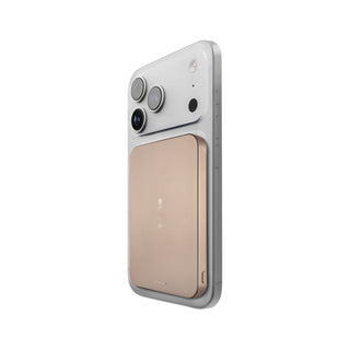 BlitzCharge Pro | Champagne Gold