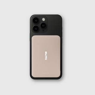 BlitzCharge Pro | Black